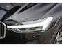 Volvo XC60 2.0 Recharge T8 | Plus | 2.250 kg trekgewicht! | Long Range Accu | Panoramadak | Harman Kardon Audio | 360 Camera | Elektrisch bedienbare stoelen| Lederen bekleding | Alarm | Stoel + Stuurverwarming