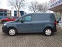 Nissan Townstar BENZINE! DUBBELE LAADDEUR + SCHUIFDEUR PDC LED NAVI LEER CRUISE. OOK VOOR PARTICULIEREN INTERESSANT!
