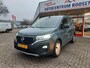 Nissan Townstar BENZINE! DUBBELE LAADDEUR + SCHUIFDEUR PDC LED NAVI LEER CRUISE. OOK VOOR PARTICULIEREN INTERESSANT!