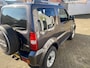 Suzuki Jimny 1.3 Exclusive METAL TOP ,AIRCO, LM WIELEN 4X4, MOOIE AUTO NIEUWE KOPPELING