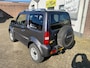 Suzuki Jimny 1.3 Exclusive METAL TOP ,AIRCO, LM WIELEN 4X4, MOOIE AUTO NIEUWE KOPPELING