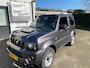 Suzuki Jimny 1.3 Exclusive METAL TOP ,AIRCO, LM WIELEN 4X4, MOOIE AUTO NIEUWE KOPPELING