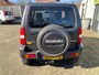 Suzuki Jimny 1.3 Exclusive METAL TOP ,AIRCO, LM WIELEN 4X4, MOOIE AUTO NIEUWE KOPPELING
