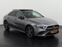 Mercedes-Benz A-klasse 250e Premium AMG Night | Panoramadak | Camera | Widescreen | Multibeam LED | Zondag open!