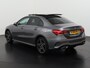 Mercedes-Benz A-klasse 250e Premium AMG Night | Panoramadak | Camera | Widescreen | Multibeam LED | Zondag open!