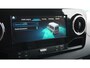 Mercedes-Benz Sprinter 315 1.9 CDI 150pk L2H2 FWD Black Edition Mercedes-Benz Sprinter 315 1.9 CDI 150pk Aut. L2H2 FWD 3-Zits Leder 360-View & Mbux-10 LED Navi DAB 19inch LM *Uniek* 27272km!