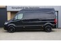 Mercedes-Benz Sprinter 315 1.9 CDI 150pk L2H2 FWD Black Edition Mercedes-Benz Sprinter 315 1.9 CDI 150pk Aut. L2H2 FWD 3-Zits Leder 360-View & Mbux-10 LED Navi DAB 19inch LM *Uniek* 27272km!