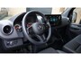 Mercedes-Benz Sprinter 315 1.9 CDI 150pk L2H2 FWD Black Edition Mercedes-Benz Sprinter 315 1.9 CDI 150pk Aut. L2H2 FWD 3-Zits Leder 360-View & Mbux-10 LED Navi DAB 19inch LM *Uniek* 27272km!