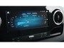Mercedes-Benz Sprinter 315 1.9 CDI 150pk L2H2 FWD Black Edition Mercedes-Benz Sprinter 315 1.9 CDI 150pk Aut. L2H2 FWD 3-Zits Leder 360-View & Mbux-10 LED Navi DAB 19inch LM *Uniek* 27272km!