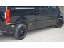 Mercedes-Benz Sprinter 315 1.9 CDI 150pk L2H2 FWD Black Edition Mercedes-Benz Sprinter 315 1.9 CDI 150pk Aut. L2H2 FWD 3-Zits Leder 360-View & Mbux-10 LED Navi DAB 19inch LM *Uniek* 27272km!