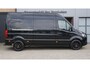 Mercedes-Benz Sprinter 315 1.9 CDI 150pk L2H2 FWD Black Edition Mercedes-Benz Sprinter 315 1.9 CDI 150pk Aut. L2H2 FWD 3-Zits Leder 360-View & Mbux-10 LED Navi DAB 19inch LM *Uniek* 27272km!