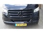 Mercedes-Benz Sprinter 315 1.9 CDI 150pk L2H2 FWD Black Edition Mercedes-Benz Sprinter 315 1.9 CDI 150pk Aut. L2H2 FWD 3-Zits Leder 360-View & Mbux-10 LED Navi DAB 19inch LM *Uniek* 27272km!