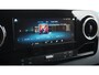 Mercedes-Benz Sprinter 315 1.9 CDI 150pk L2H2 FWD Black Edition Mercedes-Benz Sprinter 315 1.9 CDI 150pk Aut. L2H2 FWD 3-Zits Leder 360-View & Mbux-10 LED Navi DAB 19inch LM *Uniek* 27272km!