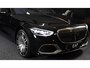 Mercedes-Benz S-klasse 580 4MATIC Maybach / Acc / Lane Assist / Elek Deuren / Autonoom Rijden / Panoramadak / Chauffeur Pakket