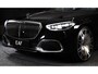 Mercedes-Benz S-klasse 580 4MATIC Maybach / Acc / Lane Assist / Elek Deuren / Autonoom Rijden / Panoramadak / Chauffeur Pakket