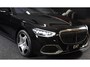 Mercedes-Benz S-klasse MAYBACH 580 4MATIC / Acc / Lane Assist / Elek Deuren / Autonoom Rijden / Panoramadak / Chauffeur Pakket