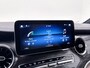Mercedes-Benz V-klasse 250d Lang DC 360° Camera Leder 19" Inch lichtmetaal Led Dubbele cabine
