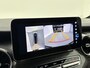 Mercedes-Benz V-klasse 250d Lang DC 360° Camera Leder 19" Inch lichtmetaal Led Dubbele cabine
