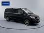 Mercedes-Benz V-klasse 250d Lang DC 360° Camera Leder 19" Inch lichtmetaal Led Dubbele cabine