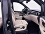 Mercedes-Benz V-klasse 250d Lang DC 360° Camera Leder 19" Inch lichtmetaal Led Dubbele cabine