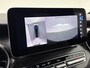 Mercedes-Benz V-klasse 250d Lang DC 360° Camera Leder 19" Inch lichtmetaal Led Dubbele cabine