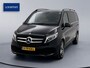 Mercedes-Benz V-klasse 250d Lang DC 360° Camera Leder 19" Inch lichtmetaal Led Dubbele cabine
