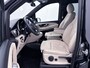Mercedes-Benz V-klasse 250d Lang DC 360° Camera Leder 19" Inch lichtmetaal Led Dubbele cabine