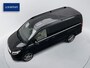 Mercedes-Benz V-klasse 250d Lang DC 360° Camera Leder 19" Inch lichtmetaal Led Dubbele cabine
