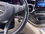 Mercedes-Benz V-klasse 250d Lang DC 360° Camera Leder 19" Inch lichtmetaal Led Dubbele cabine