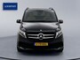 Mercedes-Benz V-klasse 250d Lang DC 360° Camera Leder 19" Inch lichtmetaal Led Dubbele cabine