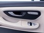 Mercedes-Benz V-klasse 250d Lang DC 360° Camera Leder 19" Inch lichtmetaal Led Dubbele cabine
