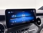 Mercedes-Benz V-klasse 250d Lang DC 360° Camera Leder 19" Inch lichtmetaal Led Dubbele cabine