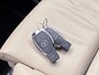 Mercedes-Benz V-klasse 250d Lang DC 360° Camera Leder 19" Inch lichtmetaal Led Dubbele cabine