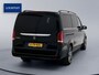 Mercedes-Benz V-klasse 250d Lang DC 360° Camera Leder 19" Inch lichtmetaal Led Dubbele cabine