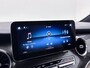 Mercedes-Benz V-klasse 250d Lang DC 360° Camera Leder 19" Inch lichtmetaal Led Dubbele cabine