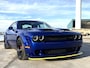 Dodge Challenger SRT Hellcat redeye widebody jailbreak