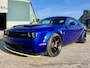 Dodge Challenger SRT Hellcat redeye widebody jailbreak