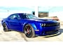 Dodge Challenger SRT Hellcat redeye widebody jailbreak