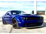 Dodge Challenger SRT Hellcat redeye widebody jailbreak