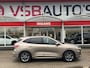 Ford Kuga 1.5 ECOBOOST 150PK ST-LINE X HALF-LEER NAVI CARPLAY WINTER-PAKKE