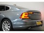Volvo S90 2.0 T4 Momentum+ 190 PK! LED LEER ADAPTIVE CRUISE SIDE ASSIST etc.