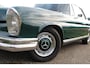 Mercedes-Benz SE 220 Coupe PRACHTIGE AUTO! STUURBEKRACHTIGING!