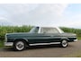 Mercedes-Benz SE 220 Coupe PRACHTIGE AUTO! STUURBEKRACHTIGING!