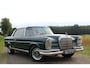 Mercedes-Benz SE 220 Coupe PRACHTIGE AUTO! STUURBEKRACHTIGING!