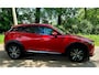 Mazda CX-3 2.0 SkyActiv-G 120 GT-M / leer / head up display