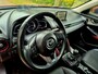 Mazda CX-3 2.0 SkyActiv-G 120 GT-M / leer / head up display