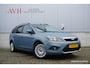 Ford Focus Wagon 1.6 Titanium