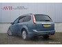 Ford Focus Wagon 1.6 Titanium