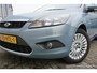 Ford Focus Wagon 1.6 Titanium