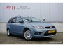 Ford Focus Wagon 1.6 Titanium